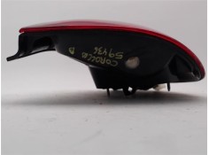 Recambio de piloto trasero derecho para toyota corolla (e11) 1.4 (ee111_) referencia OEM IAM 815501E130  