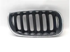Recambio de rejilla paragolpes delantero derecha para bmw serie x3 (e83) 3.0i referencia OEM IAM 51133414904  