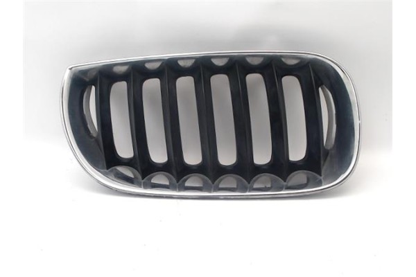 Recambio de rejilla paragolpes delantero derecha para bmw serie x3 (e83) 3.0i referencia OEM IAM 51133414904  