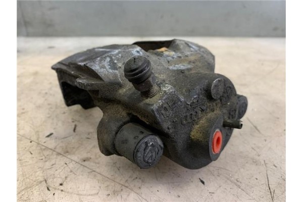 Recambio de pinza freno delantero izquierda para volkswagen golf iv berlina (1j1) 1.6 16v referencia OEM IAM 1K0615123D  