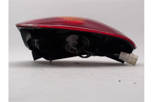 Recambio de piloto trasero derecho para toyota corolla (e11) 1.4 (ee111_) referencia OEM IAM 815501E130  