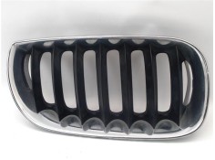 Recambio de rejilla paragolpes delantero derecha para bmw serie x3 (e83) 3.0i referencia OEM IAM 51133414904  