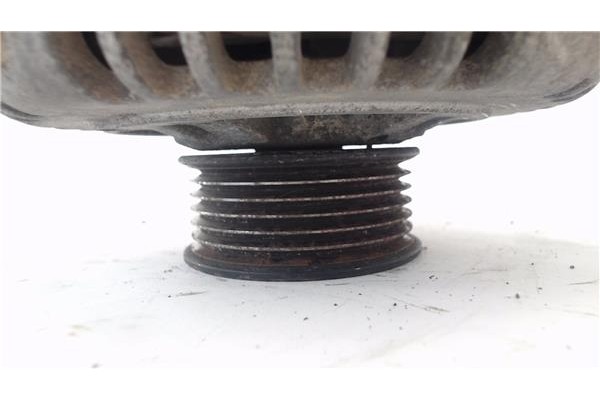 Recambio de rejilla paragolpes delantero derecha para bmw serie x3 (e83) 3.0i referencia OEM IAM 51133414904  