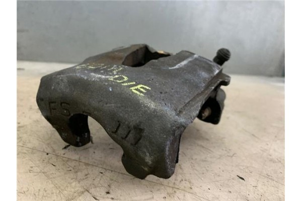 Recambio de pinza freno delantero izquierda para volkswagen golf iv berlina (1j1) 1.6 16v referencia OEM IAM 1K0615123D  
