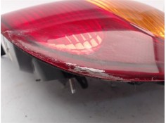 Recambio de piloto trasero derecho para toyota corolla (e11) 1.4 (ee111_) referencia OEM IAM 815501E130  