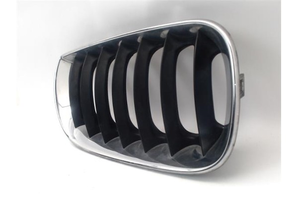 Recambio de rejilla paragolpes delantero derecha para bmw serie x3 (e83) 3.0i referencia OEM IAM 51133414904  