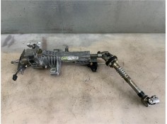Recambio de columna direccion para kia carnival 2.9 crdi referencia OEM IAM 563104D000  