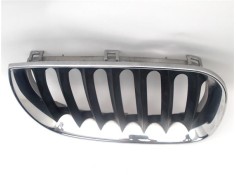Recambio de rejilla paragolpes delantero derecha para bmw serie x3 (e83) 3.0i referencia OEM IAM 51133414904  