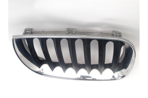 Recambio de rejilla paragolpes delantero derecha para bmw serie x3 (e83) 3.0i referencia OEM IAM 51133414904  