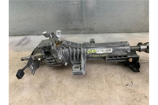 Recambio de columna direccion para kia carnival 2.9 crdi referencia OEM IAM 563104D000  