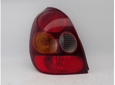 Recambio de piloto trasero izquierdo para toyota corolla (e11) 1.4 (ee111_) referencia OEM IAM 815601E090  