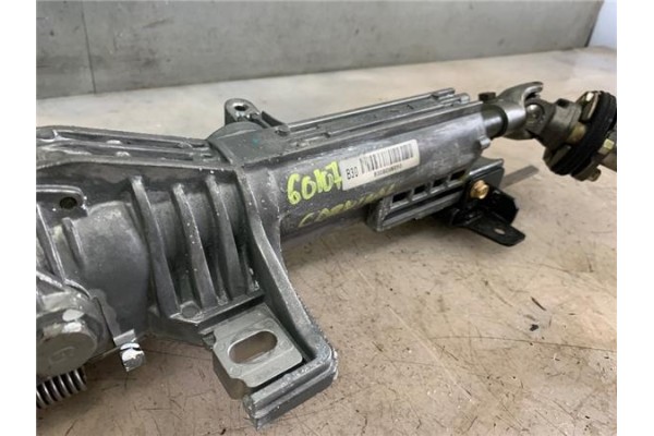 Recambio de columna direccion para kia carnival 2.9 crdi referencia OEM IAM 563104D000  