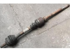 Recambio de palier delantero derecho para peugeot 206 gti referencia OEM IAM   