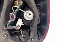 Recambio de piloto trasero izquierdo para toyota corolla (e11) 1.4 (ee111_) referencia OEM IAM 815601E090  