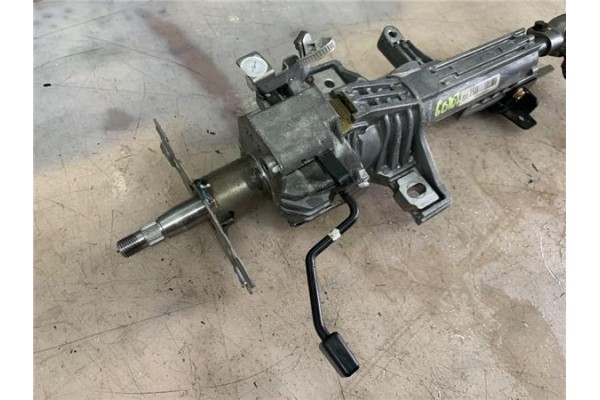 Recambio de columna direccion para kia carnival 2.9 crdi referencia OEM IAM 563104D000  