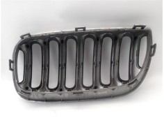Recambio de rejilla paragolpes delantero derecha para bmw serie x3 (e83) 3.0i referencia OEM IAM 51133414904  