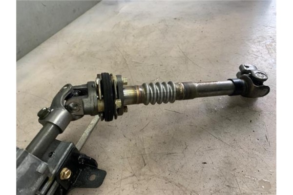 Recambio de columna direccion para kia carnival 2.9 crdi referencia OEM IAM 563104D000  