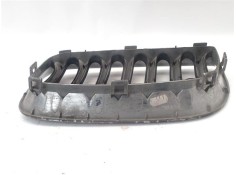 Recambio de rejilla paragolpes delantero derecha para bmw serie x3 (e83) 3.0i referencia OEM IAM 51133414904  