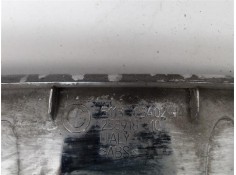 Recambio de rejilla paragolpes delantero derecha para bmw serie x3 (e83) 3.0i referencia OEM IAM 51133414904  