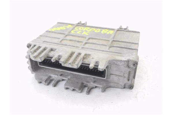Recambio de centralita para seat cordoba berlina (6k2) referencia OEM IAM 8A0907311AC 261203485 