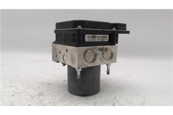 Recambio de nucleo abs para audi a6 avant (4f5) 2.8 fsi referencia OEM IAM   