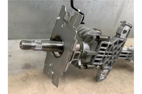 Recambio de columna direccion para kia carnival 2.9 crdi referencia OEM IAM 563104D000  
