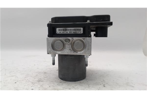 Recambio de nucleo abs para audi a6 avant (4f5) 2.8 fsi referencia OEM IAM   