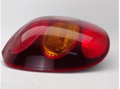 Recambio de piloto trasero izquierdo para toyota corolla (e11) 1.4 (ee111_) referencia OEM IAM 815601E090  