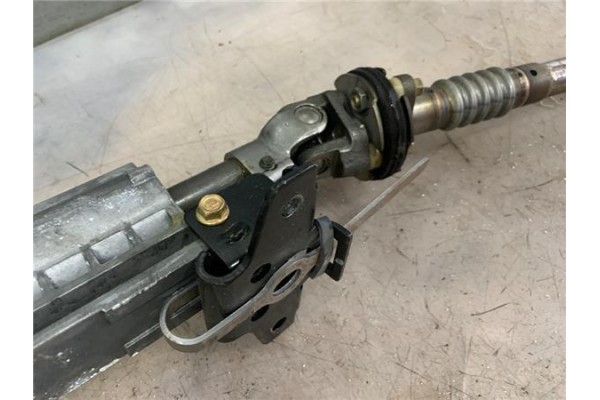 Recambio de columna direccion para kia carnival 2.9 crdi referencia OEM IAM 563104D000  