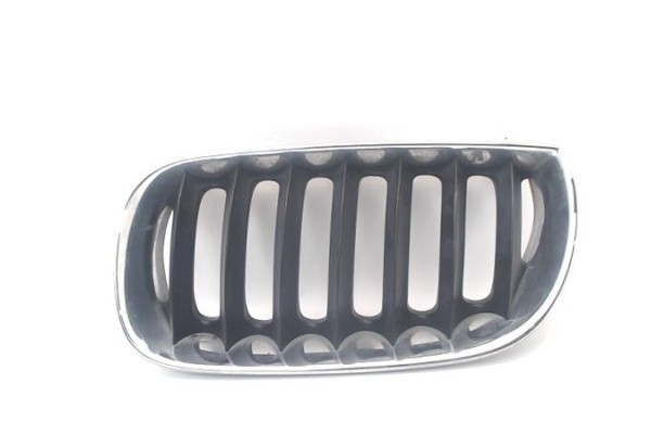 Recambio de rejilla paragolpes delantero izquierda para bmw serie x3 (e83) 3.0i referencia OEM IAM 51133414903  