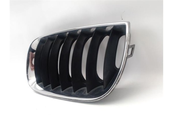Recambio de rejilla paragolpes delantero izquierda para bmw serie x3 (e83) 3.0i referencia OEM IAM 51133414903  