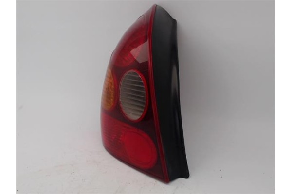 Recambio de piloto trasero izquierdo para toyota corolla (e11) 1.4 (ee111_) referencia OEM IAM 815601E090  