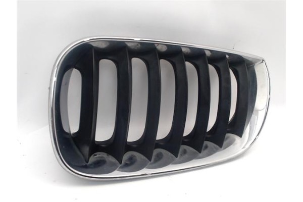 Recambio de rejilla paragolpes delantero izquierda para bmw serie x3 (e83) 3.0i referencia OEM IAM 51133414903  