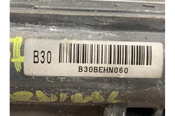 Recambio de columna direccion para kia carnival 2.9 crdi referencia OEM IAM 563104D000  