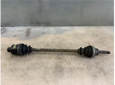 Recambio de palier delantero derecho para ligier x-too 0.5 lombardini referencia OEM IAM   