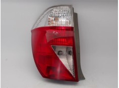 Recambio de piloto trasero izquierdo para honda fr-v (be) 1.7 referencia OEM IAM 33551SJDE01  