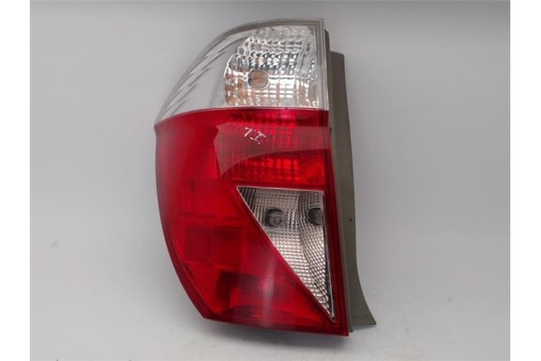 Recambio de piloto trasero izquierdo para honda fr-v (be) 1.7 referencia OEM IAM 33551SJDE01  