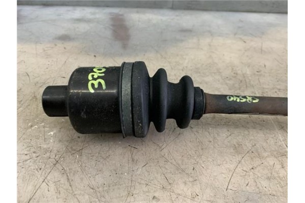 Recambio de palier delantero derecho para ligier x-too 0.5 lombardini referencia OEM IAM   