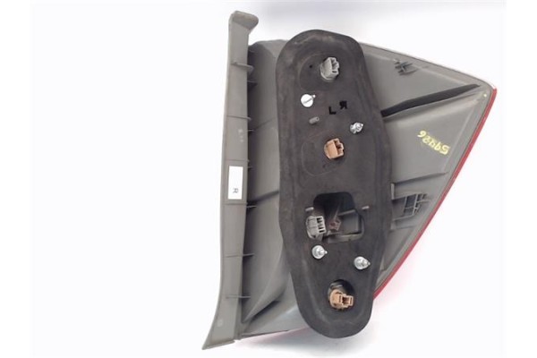 Recambio de piloto trasero izquierdo para honda fr-v (be) 1.7 referencia OEM IAM 33551SJDE01  
