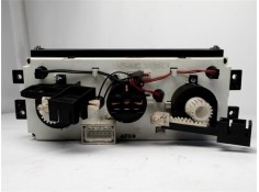 Recambio de mandos calefaccion / a.a. para daewoo kalos 1.4 sport referencia OEM IAM 96643049  