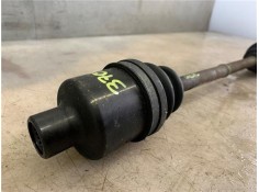 Recambio de palier delantero derecho para ligier x-too 0.5 lombardini referencia OEM IAM   