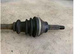 Recambio de palier delantero derecho para ligier x-too 0.5 lombardini referencia OEM IAM   