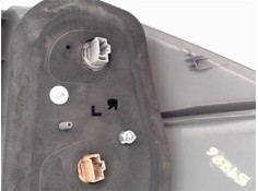 Recambio de piloto trasero izquierdo para honda fr-v (be) 1.7 referencia OEM IAM 33551SJDE01  