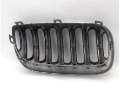 Recambio de rejilla paragolpes delantero izquierda para bmw serie x3 (e83) 3.0i referencia OEM IAM 51133414903  