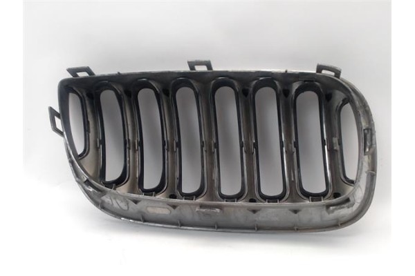 Recambio de rejilla paragolpes delantero izquierda para bmw serie x3 (e83) 3.0i referencia OEM IAM 51133414903  