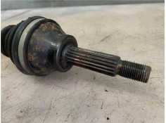 Recambio de palier delantero derecho para ligier x-too 0.5 lombardini referencia OEM IAM   