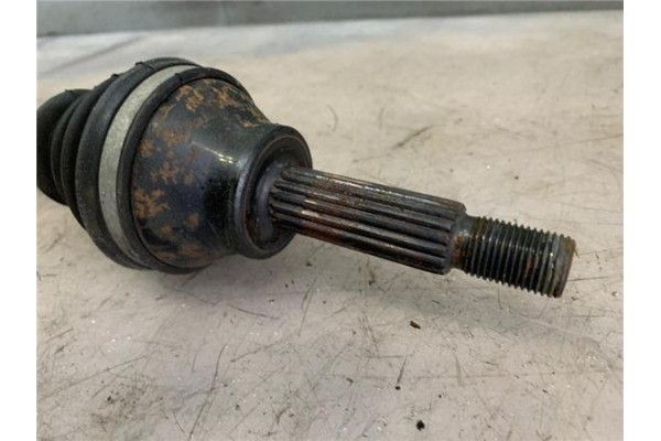 Recambio de palier delantero derecho para ligier x-too 0.5 lombardini referencia OEM IAM   