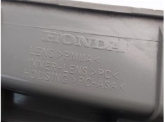 Recambio de piloto trasero izquierdo para honda fr-v (be) 1.7 referencia OEM IAM 33551SJDE01  