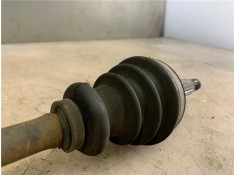 Recambio de palier delantero derecho para ligier x-too 0.5 lombardini referencia OEM IAM   