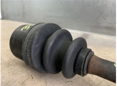 Recambio de palier delantero derecho para ligier x-too 0.5 lombardini referencia OEM IAM   